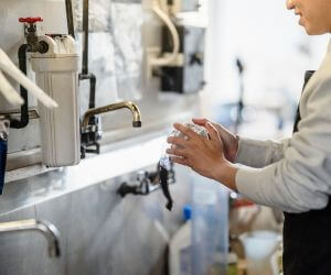 About The Faucet Pros Wellman, TX